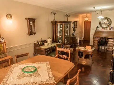 Departamento en Venta en Centro, USD 260.000