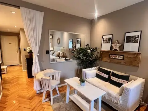 Departamento en Alquiler Temporal al Oeste