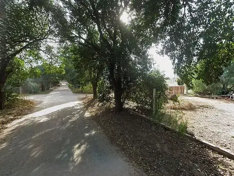 Terreno en Venta en Villa Anisacate, USD 12.000