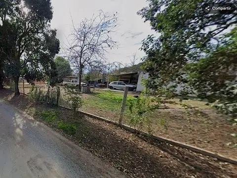 Terreno en Venta de 400,0 m2