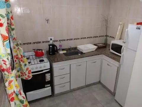 DEPTO TIPO DUPLEX - LA LUCILA DEL MAR