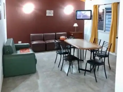 Departamento en Venta de Monoambiente