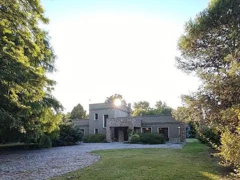 Quinta en Venta en Capilla del Señor, USD 245.000