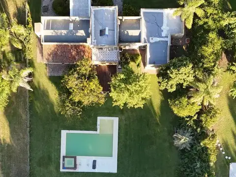 QUINTA en VENTA