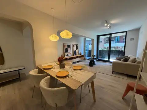 Departamento en Venta en Centro, USD 235.000