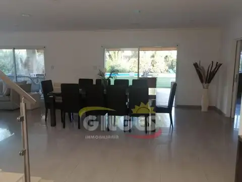 Casa en Venta 10 años