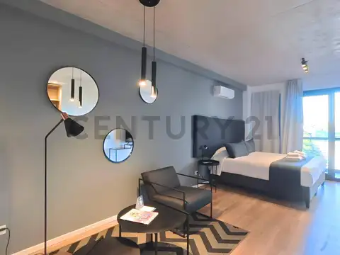 Departamento en Venta de Monoambiente