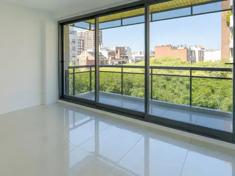 Departamento 4 ambientes con 4 baños