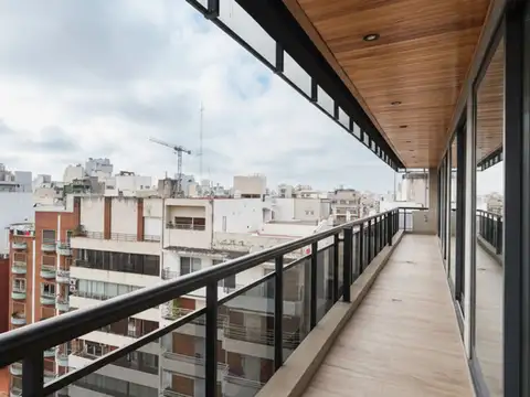 Departamento en Venta de 4 ambientes