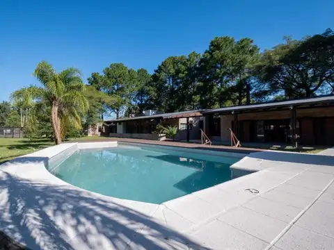 Casa en Venta 10 años
