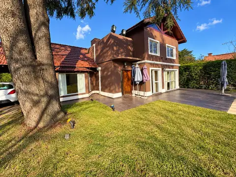 Casa en Venta de 4 dormitorios