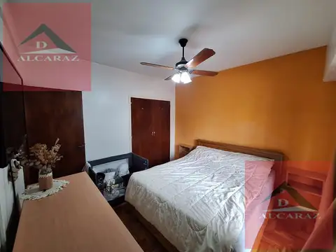 Departamento en Alquiler Temporal en Almagro, USD 800