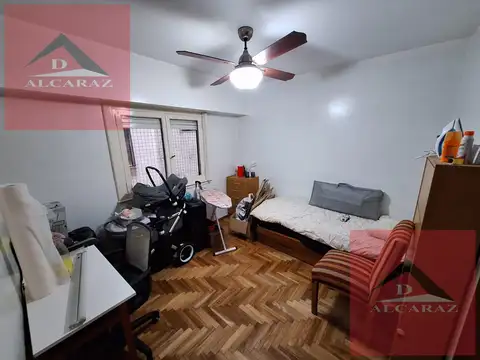 Departamento en Alquiler Temporal de 2 dormitorios