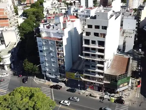 AVENIDA RIVADAVIA 9954 C.A.B.A 5E