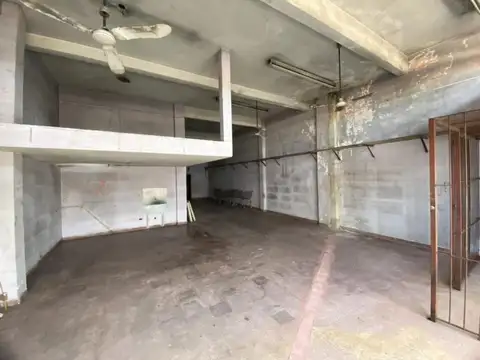 Local en Alquiler 35 años