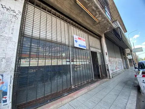 ALQUILER LOCAL COMERCIAL VILLA TESEI