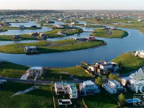 El Canton + Barrio Golf 300
