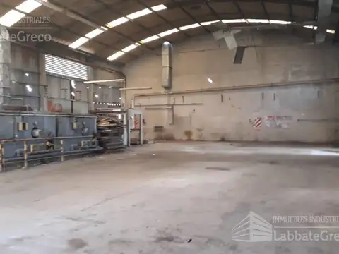 Galpon en Venta en Ciudadela, USD 2.800.000