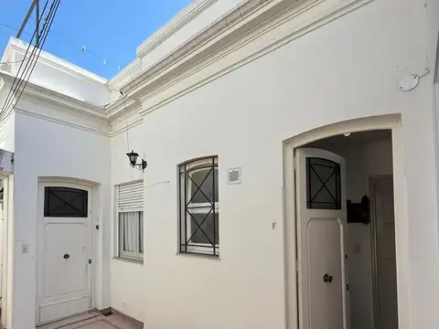 Departamento en Centro