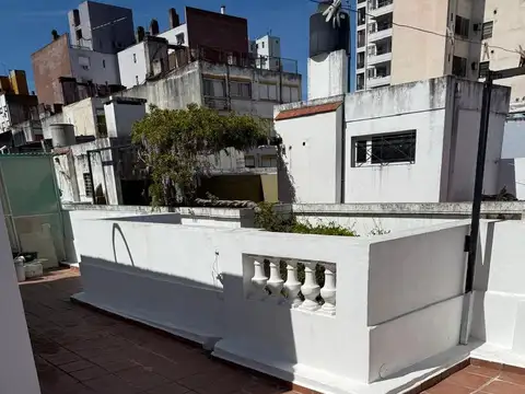 Departamento en Alquiler 45 años