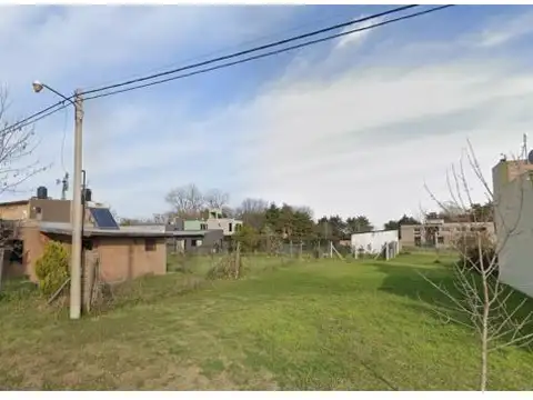 Terreno en Venta en Ibarlucea, USD 27.000