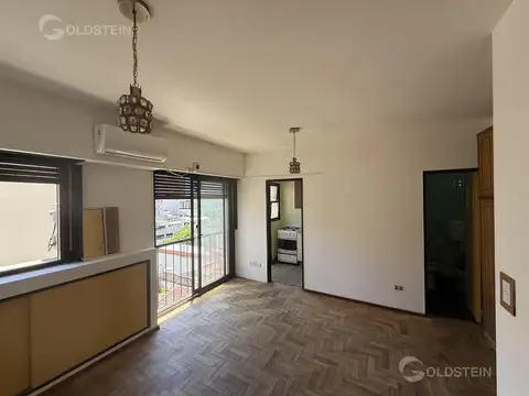 Departamento en Alquiler en Floresta, $ 350.000