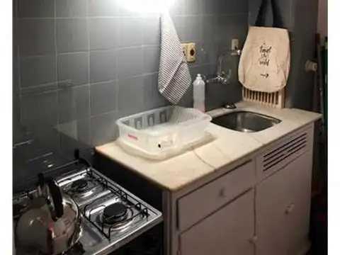 Departamento en Alquiler de 2 ambientes