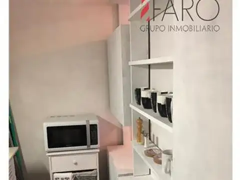Departamento en Alquiler de 1 dormitorio