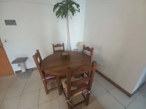 Departamento en Venta en Almagro, USD 185.000