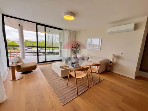 VENTA APARTAMENTO DOS DORMITORIOS CARRASCO NORTE