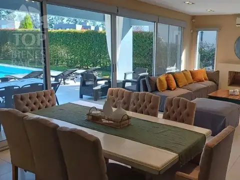 Casa en Alquiler A Estrenar