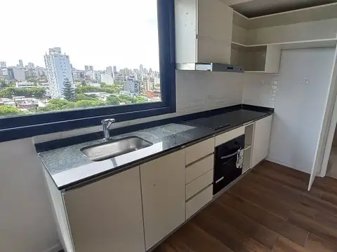Departamento en Venta en Chacarita, USD 235.000