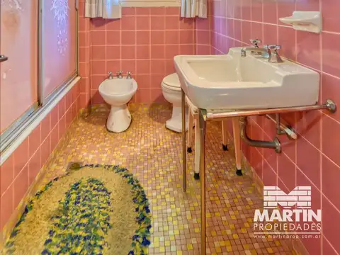 Casa en Venta 45 años