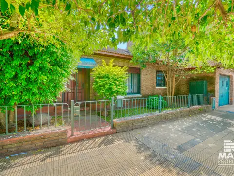 Casa en Venta de 3 dormitorios