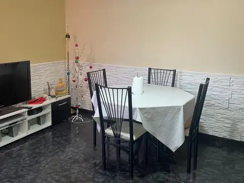 Depto Tipo Casa en Venta en Billinghurst, USD 50.000