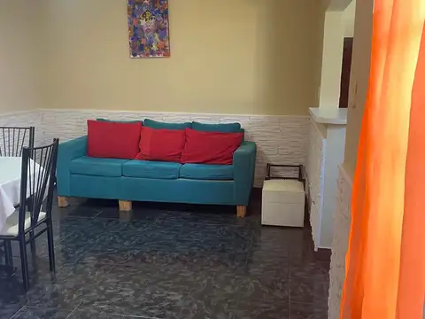 Depto Tipo Casa en Venta de 2 ambientes
