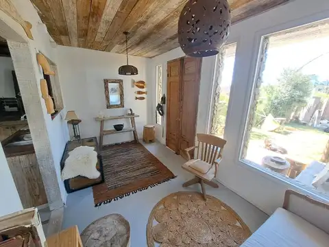 Casa en Alquiler 10 años