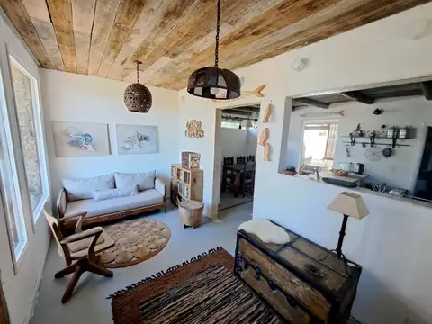 Casa en Alquiler en Playa Brava, USD 8.300