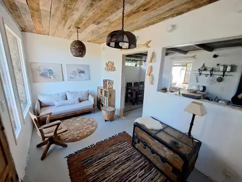 Casa en Alquiler de 2 dormitorios