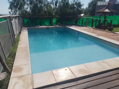 Casa en Venta en El Challao, USD 245.000