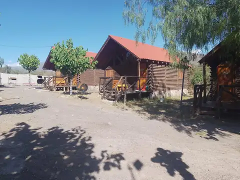 Casa en Venta en El Challao, USD 245.000