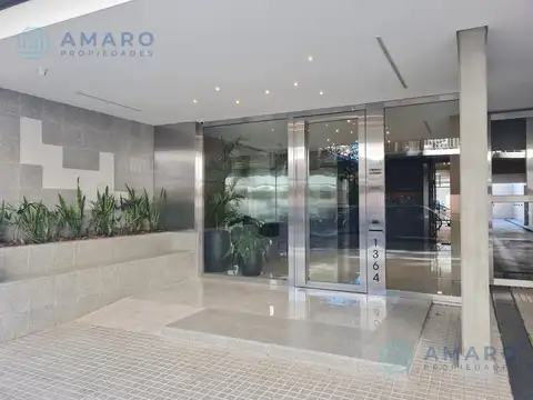 Cochera · Venta · Planta Baja  · Centro Rosario