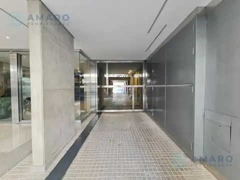Cochera · Venta · Planta Baja  · Centro Rosario