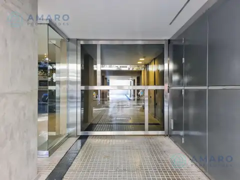 Cochera · Venta · Planta Baja  · Centro Rosario