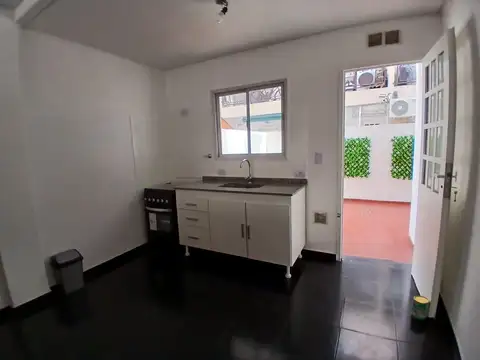 Depto Tipo Casa en Venta A Estrenar