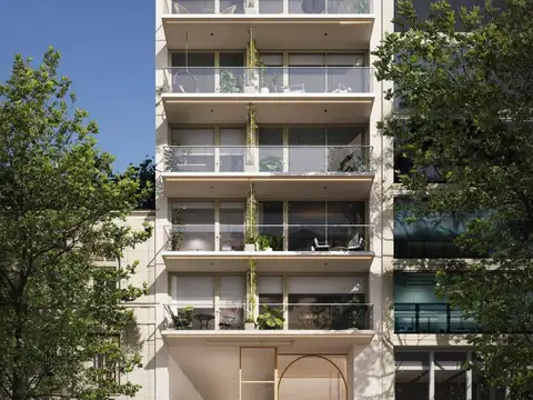 Departamento en Venta en Recoleta, USD 154.266