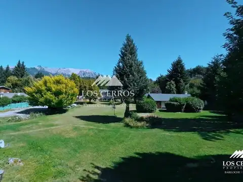 Oficina en Venta en San Carlos de Bariloche, USD 1.150.000