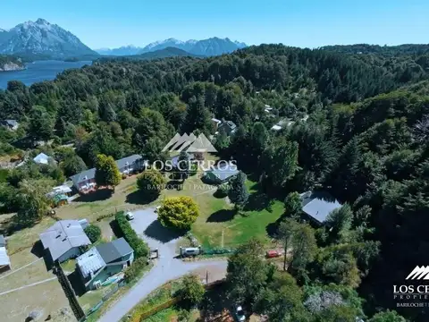 Complejo Comercial en Venta en Bariloche - Circuito chico