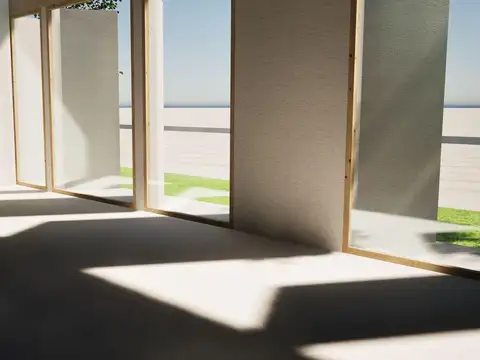 Casa en Venta A Estrenar