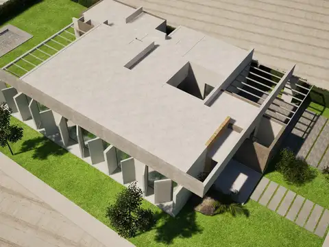 Casa en Venta con 2 cocheras